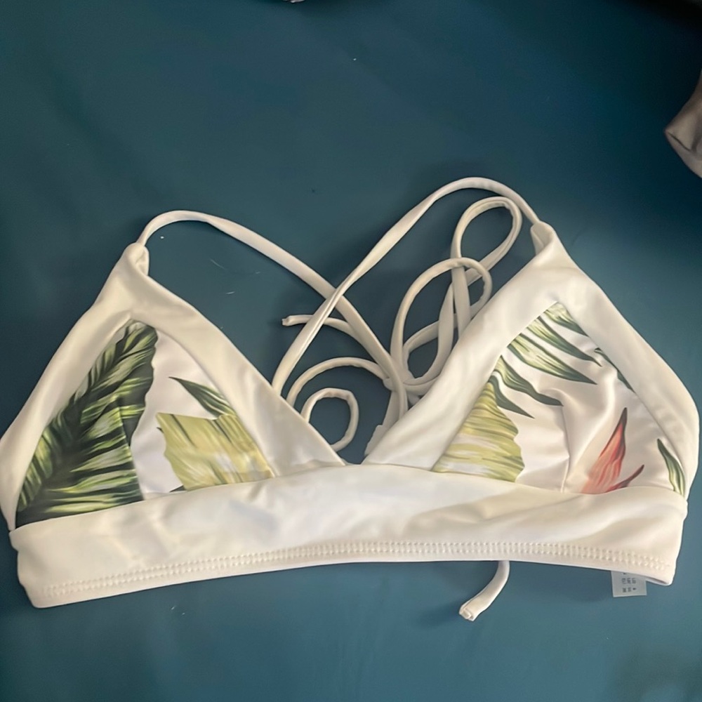 Bathing suit